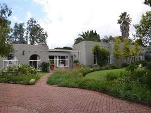 3 Bed House in President Ridge