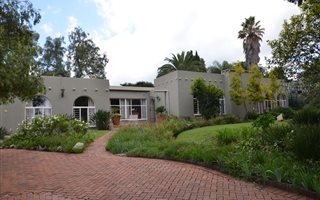 3 Bedroom House in President Ridge