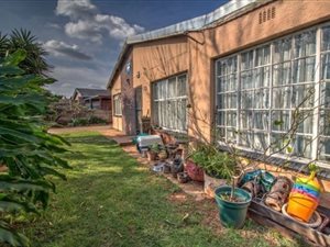 3 Bed House in Kempton Park West