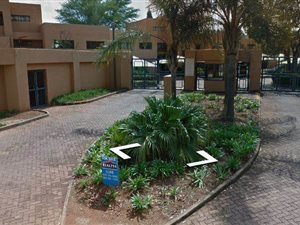 1 Bed Apartment in Waterkloof Ridge
