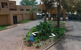 1 Bedroom Apartment in Waterkloof Ridge