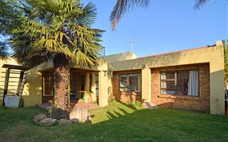 4 Bedroom House in Beyers Park