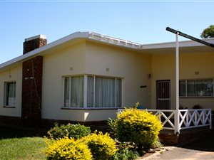 4 Bed House in Vryheid