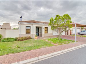 3 Bed House in Vredelust