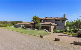 5 Bedroom House in Lanseria and surrounds