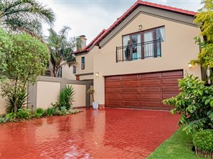 4 Bed House in Wierda Park