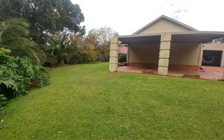 4 Bedroom House in Malanshof