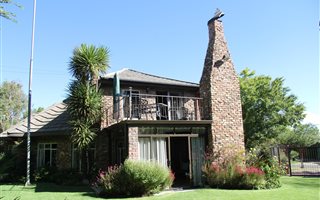3 Bedroom House in La Provence