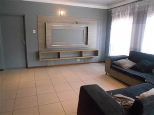 4 Bedroom House in Brackendowns