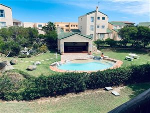 2 Bed Apartment in Strand South