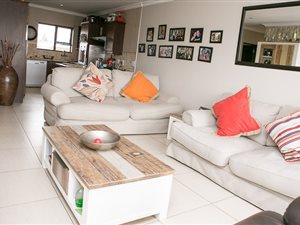3 Bed Apartment in Ebotse Estate