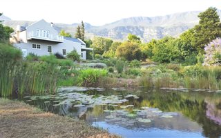 5 Bedroom House in Greyton
