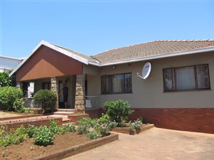 4 Bedroom House in Sydenham