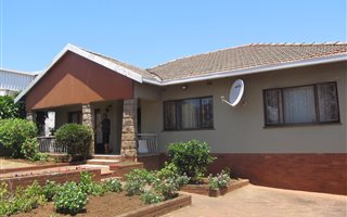4 Bedroom House in Sydenham