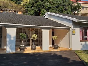 3 Bed House in Glen Hills