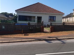 3 Bed House in Fynnland