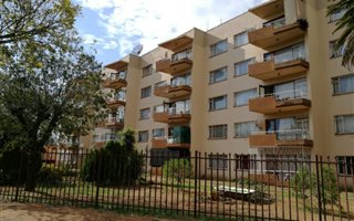 3 Bedroom Apartment in Naval Hill