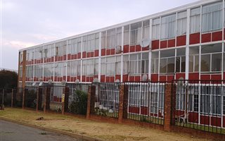 1.5 Bedroom Townhouse in Edleen
