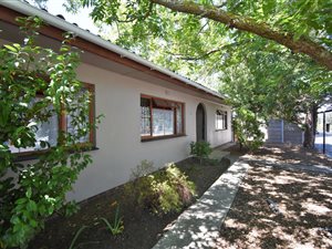 3 Bed House in Northern Paarl