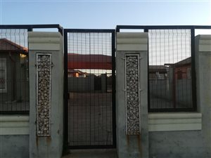 3 Bed House in Nellmapius