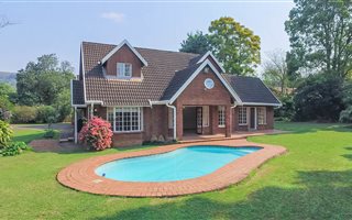 3 Bedroom House in Oak Park