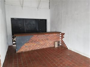 Retail space in Albany
