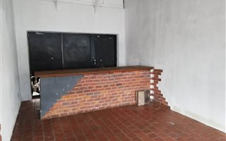 Retail space in Albany