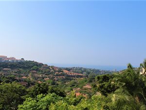 3 Bed Apartment in La Lucia