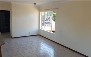 1 Bedroom Flat in Erasmuskloof