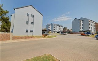 1 Bedroom Apartment in Glen Austin AH