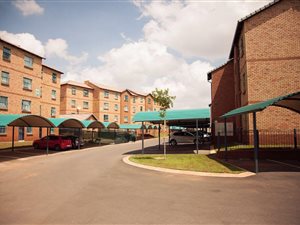 2 Bed Apartment in Atteridgeville