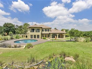 4 Bed House in Blair Atholl Estate