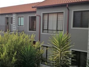 2 Bed Apartment in Moregloed