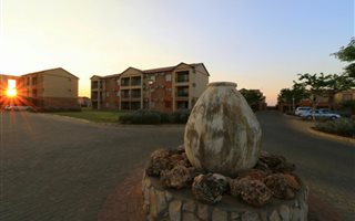 2 Bedroom Apartment in Lephalale (Ellisras)