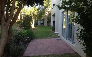 2 Bedroom Apartment in Loevenstein