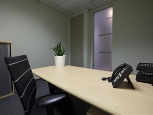 2400 m² Office Space in Fourways
