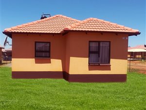3 Bed House in Dawnpark