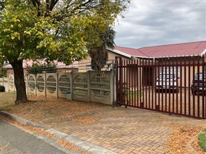 3 Bed House in Unigray
