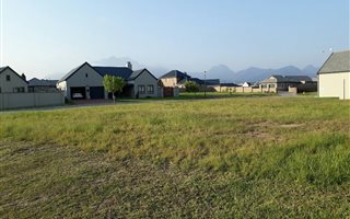 954 m² Land available in Blue Mountain Village