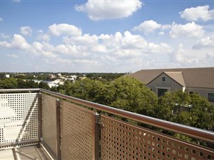 1 Bedroom Apartment in Hillcrest