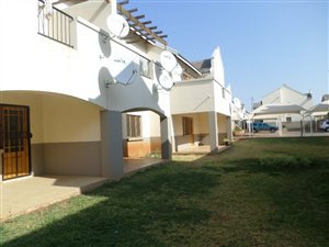 1 Bed Apartment in Hesteapark