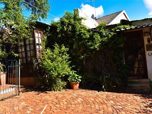 3 Bed House in Discovery