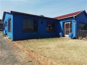 3 Bed House in Crosby