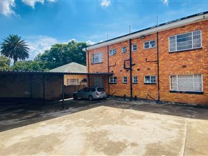 Commercial space in Rosettenville