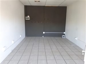 24 m² Commercial space in Melville