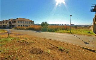 2322 m² Commercial space in Meyersdal