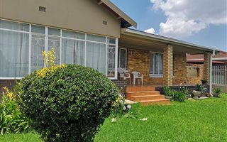3 Bedroom House in Chrisville