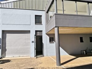 135 m² Commercial space in Ballito Commercial District