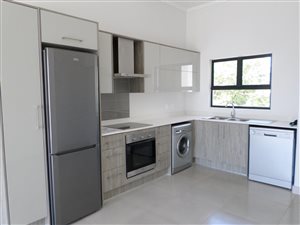 2 Bed Apartment in Broadacres