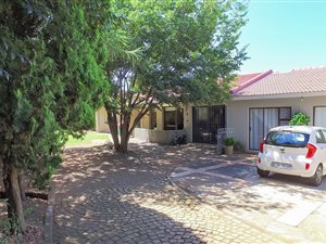 3 Bed House in Birchleigh